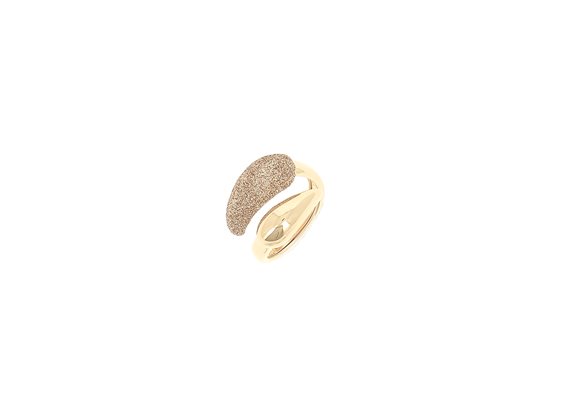 Ringe Pesavento Dame Polvere di Sogni Colours in Silber WPSCA518/M - WPSCA518/M